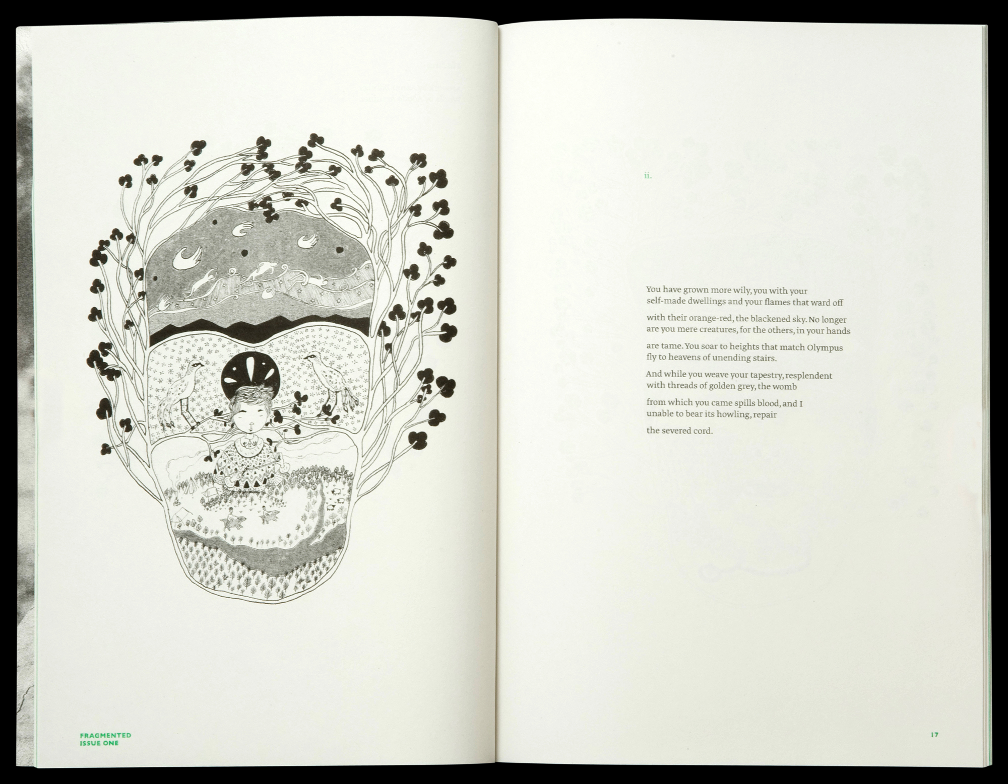 Nina Read Graphic Designer Melbourne 