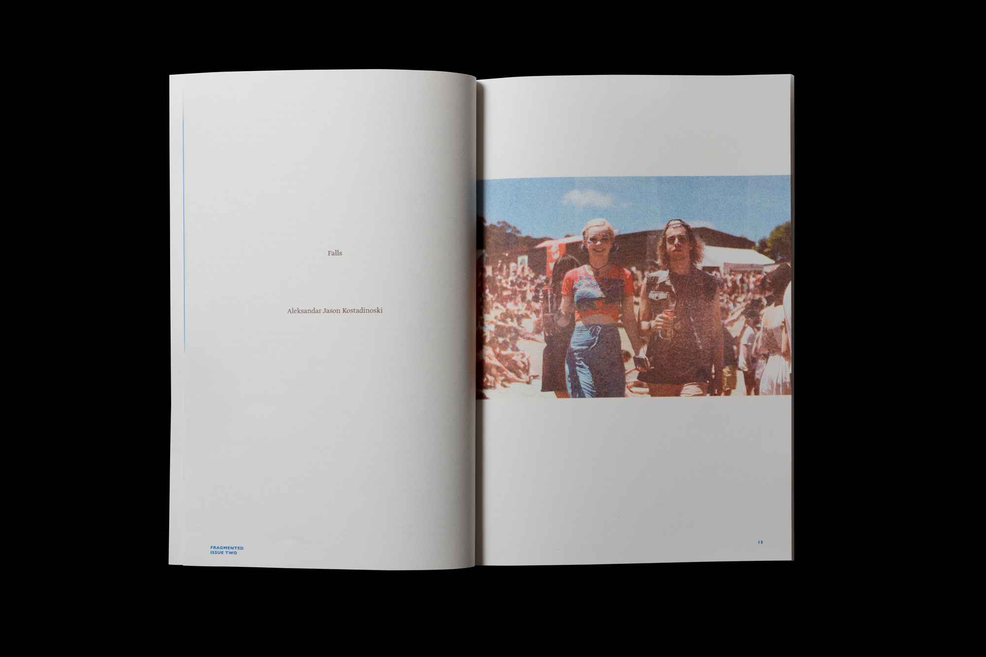 Nina Read Graphic Designer Melbourne 