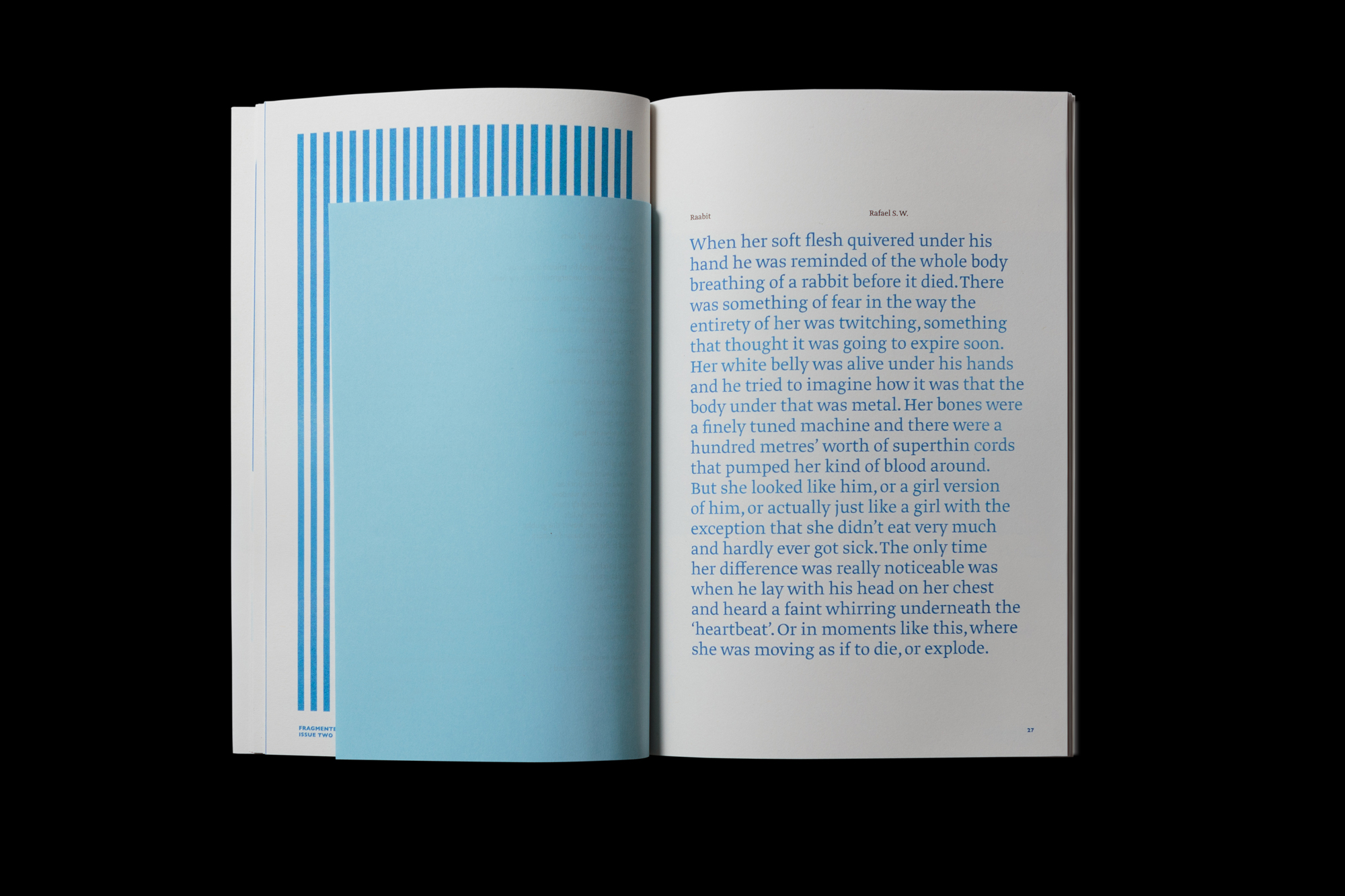 Nina Read Graphic Designer Melbourne 