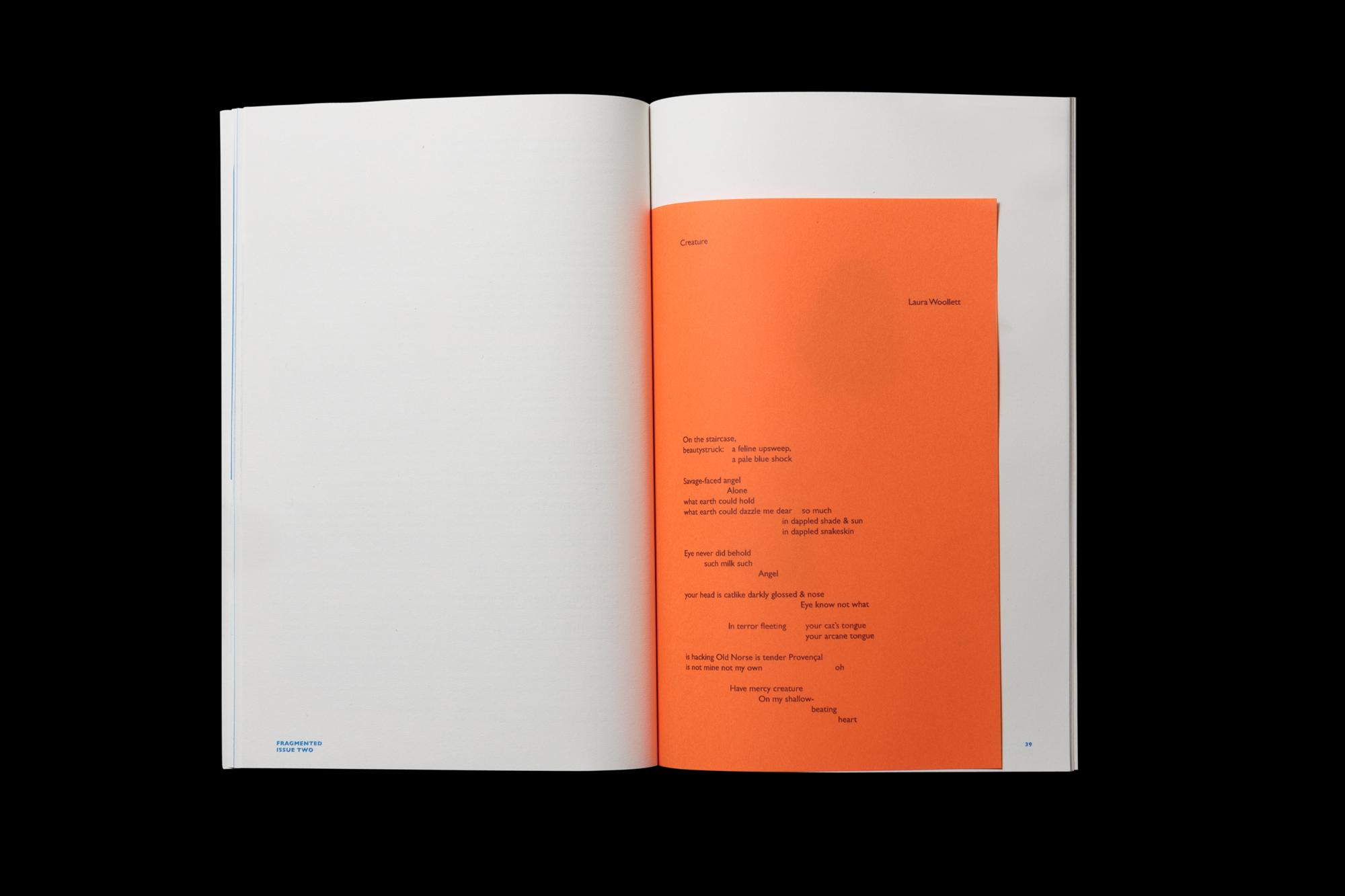 Nina Read Graphic Designer Melbourne 